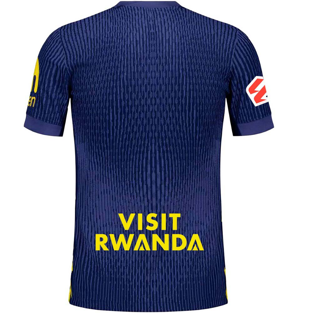 Men match away 25/26 jersey image number null